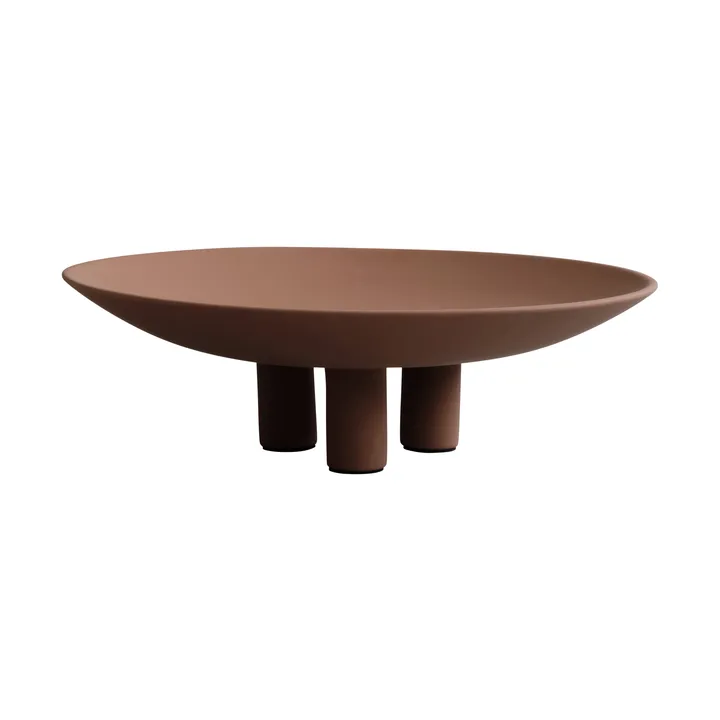 Duck plate 45 cm - Almond - 101 Copenhagen