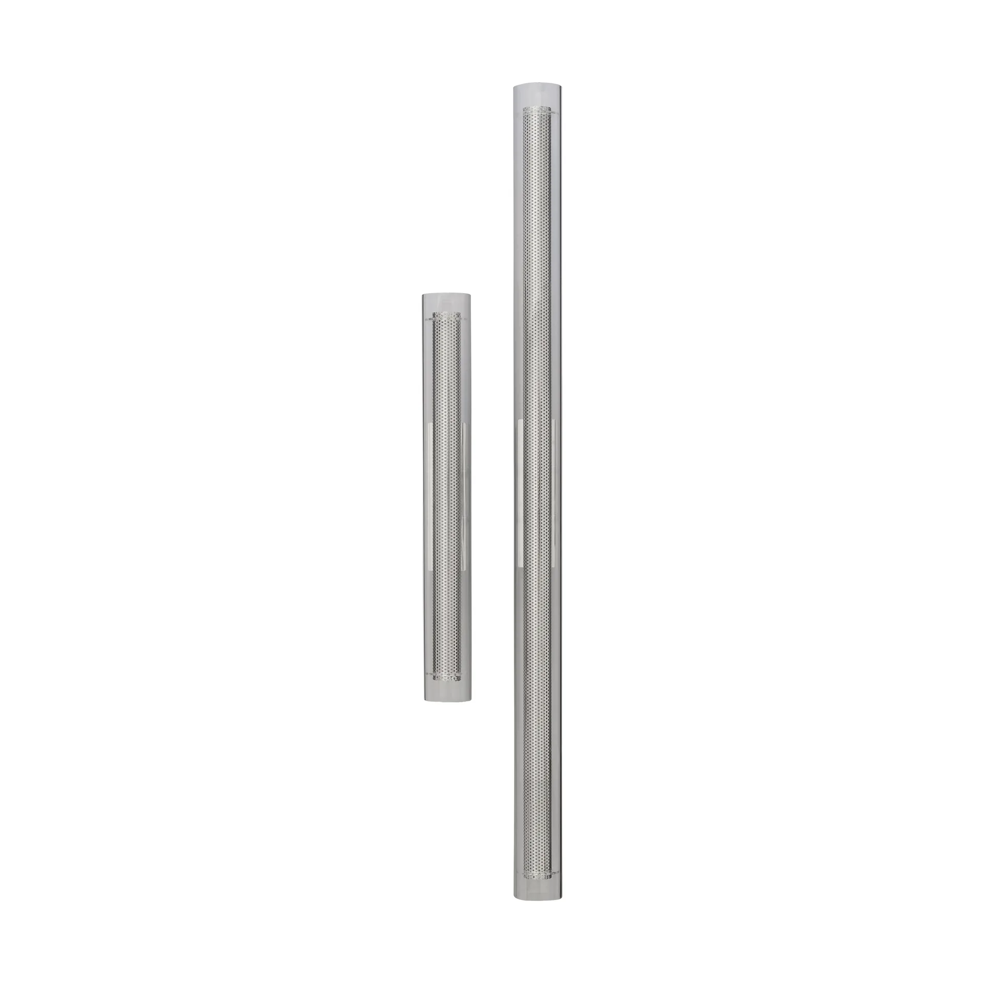 Frame wall lamp mini, Chrome 101 Copenhagen