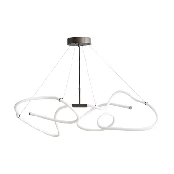Ghost Chandelier mini ceiling lamp - Bronze - 101 Copenhagen