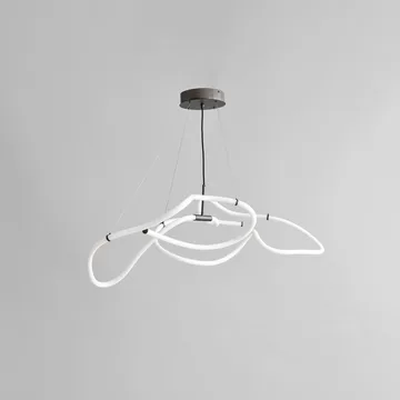 Ghost Chandelier mini ceiling lamp - Bronze - 101 Copenhagen