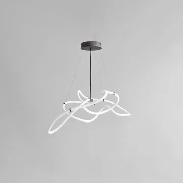 Ghost Chandelier mini ceiling lamp - Bronze - 101 Copenhagen