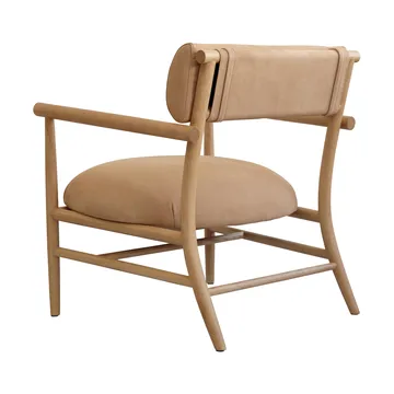 Nama lounge chair - Nubuck - 101 Copenhagen