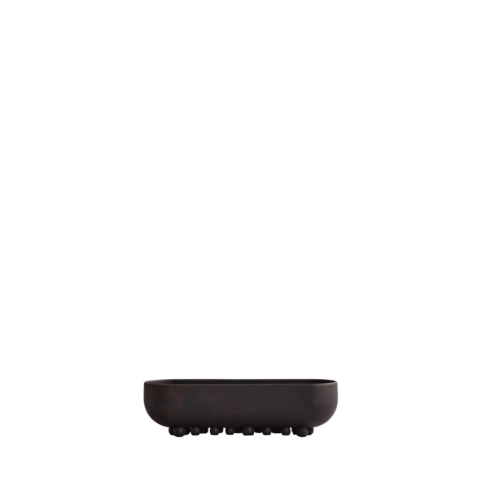 Shinju mini tray 40x12 cm, Coffee 101 Copenhagen