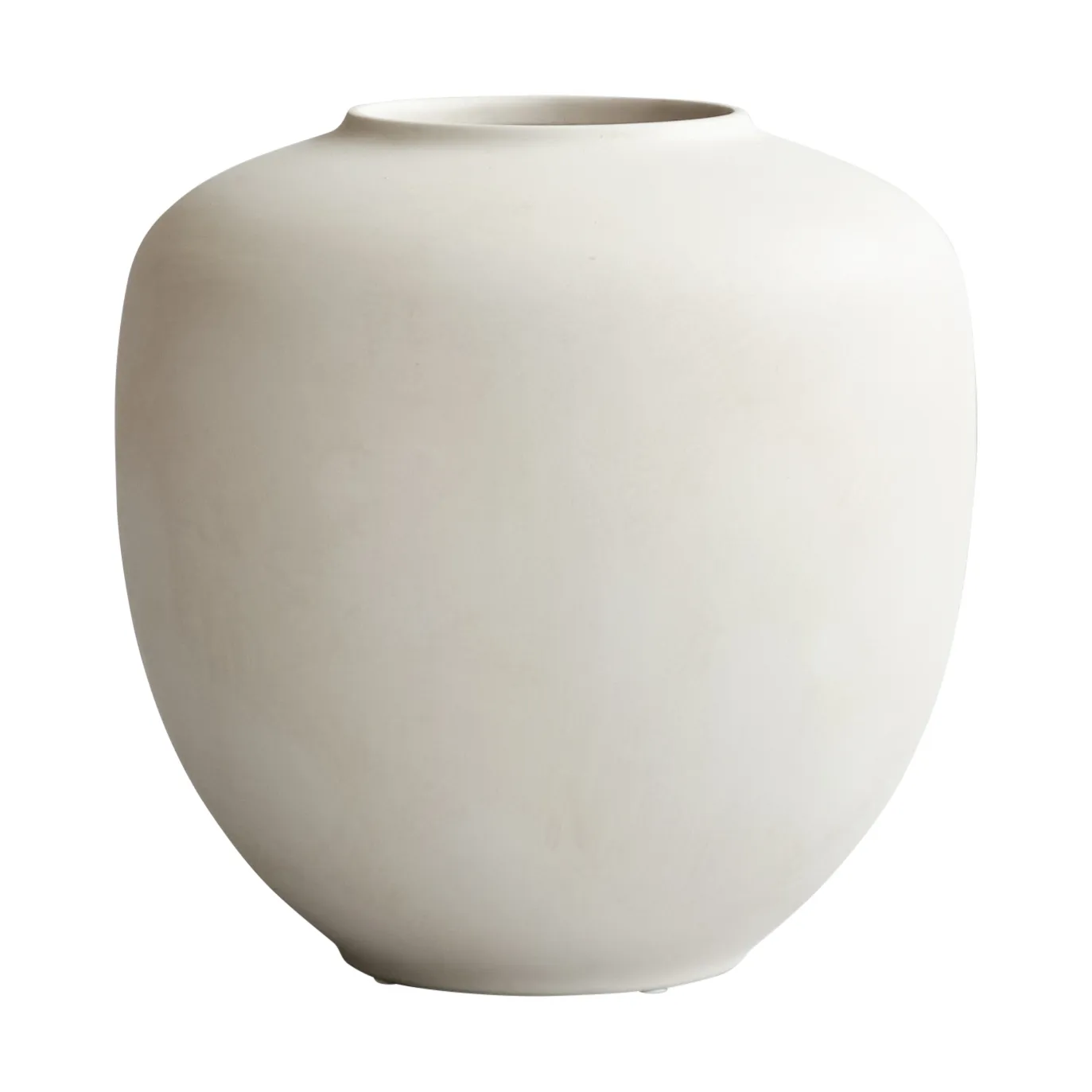 Sunao vase mini 25 cm, Birch 101 Copenhagen