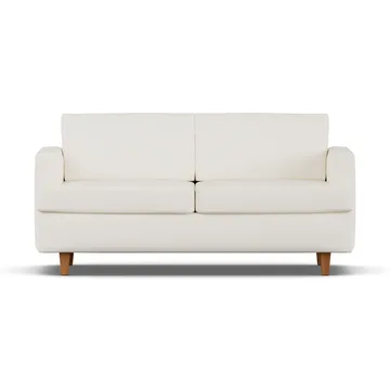Binga 2,5-seater sofa bed - Jump Off White 1954-oak-stained ash - 1898