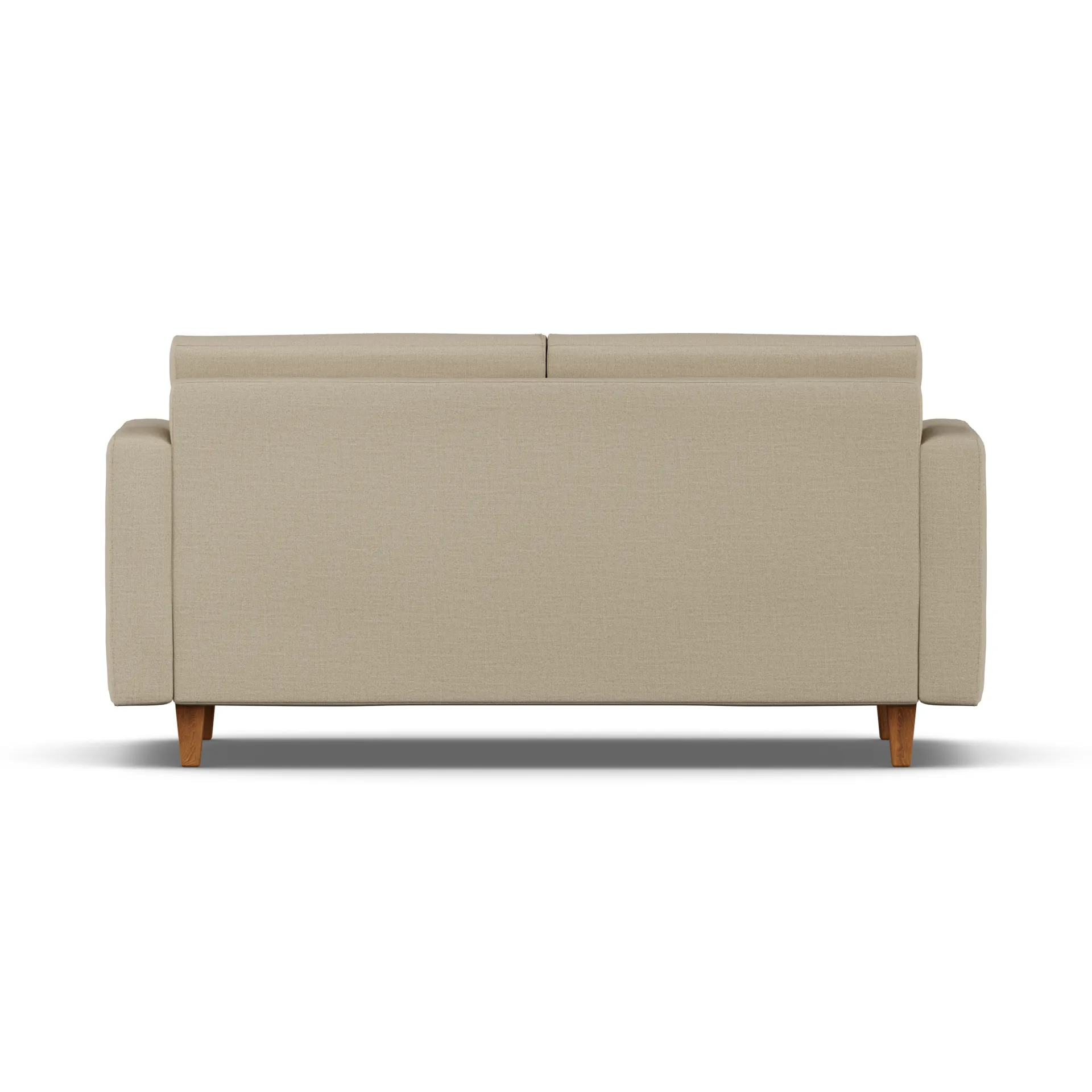 Binga 2,5-seater sofa bed, Same Sand 6672-oak-stained ash 1898