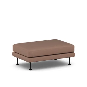 Bredhult footstool - Same Rust 6675-black steel - 1898