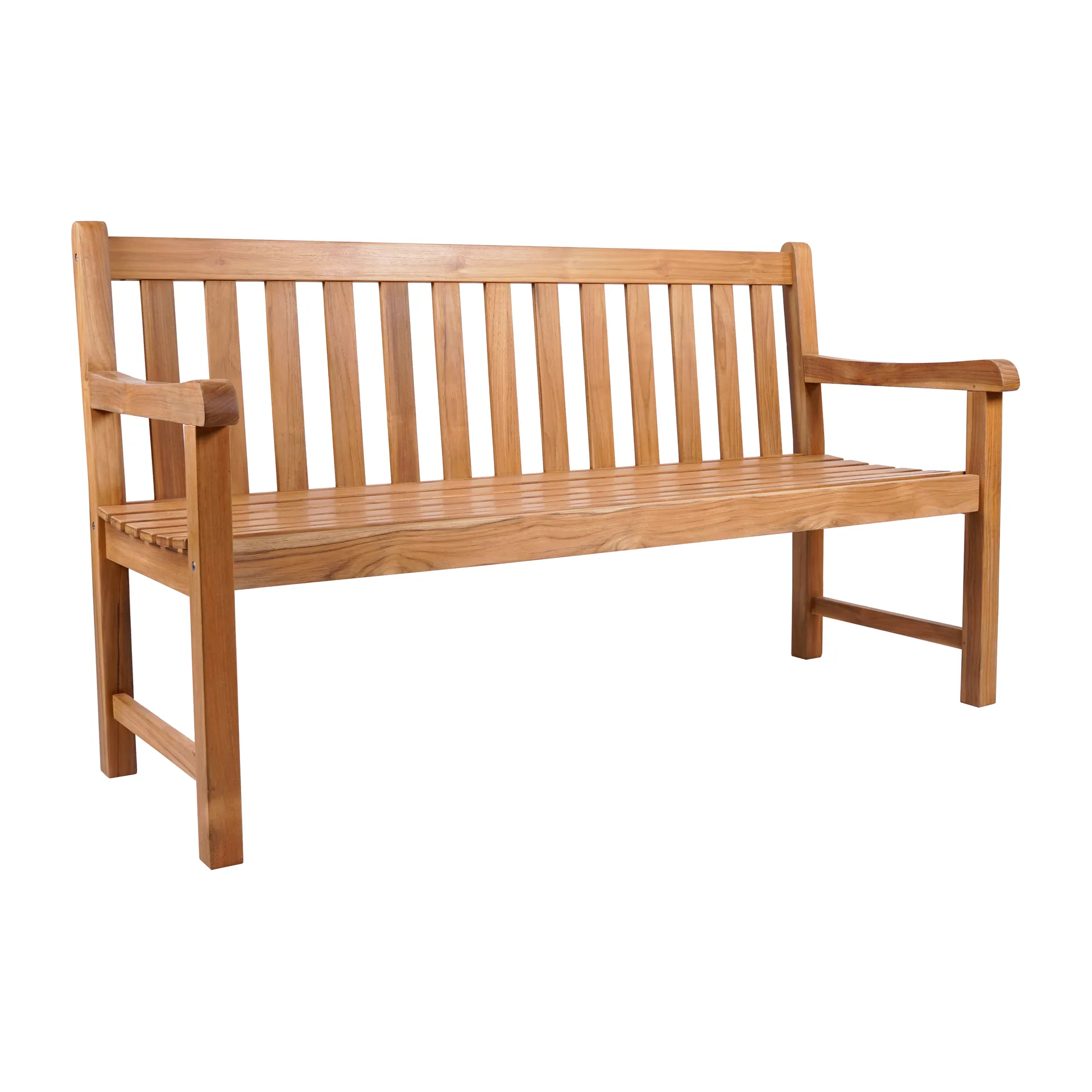 Lövhult garden sofa, Teak 1898