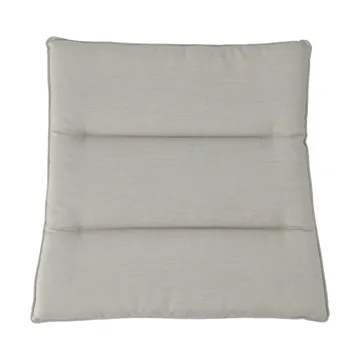 Messina seat cushion - Cream - 1898