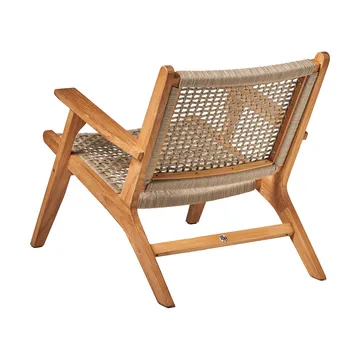 Sandvik lounge chair - Teak - 1898