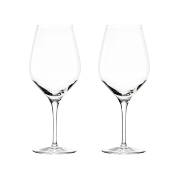 Passion connoisseur red wine glass 64.5 cl - 2-pack - Aida
