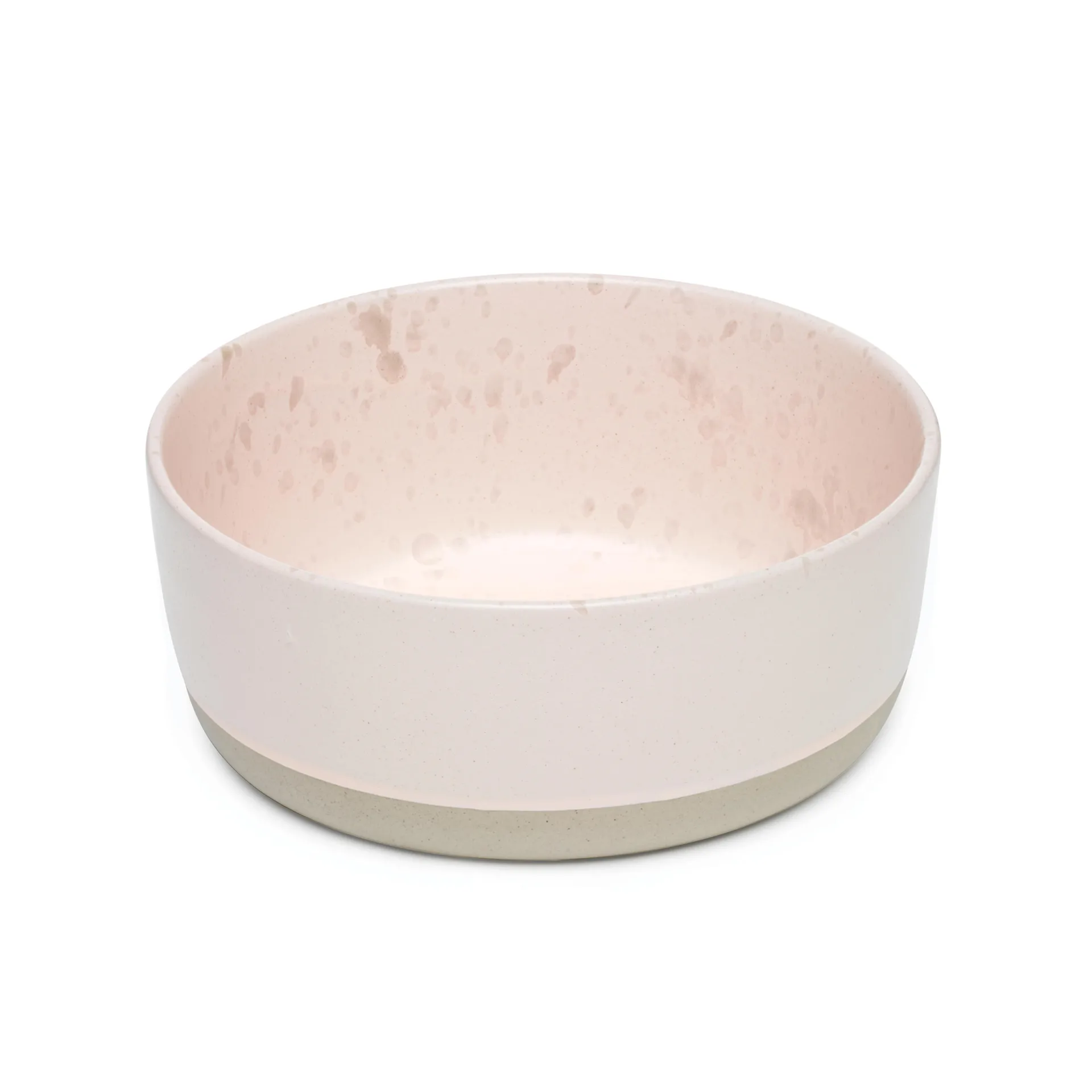 Raw bowl Ø13.5 cm, nude Aida