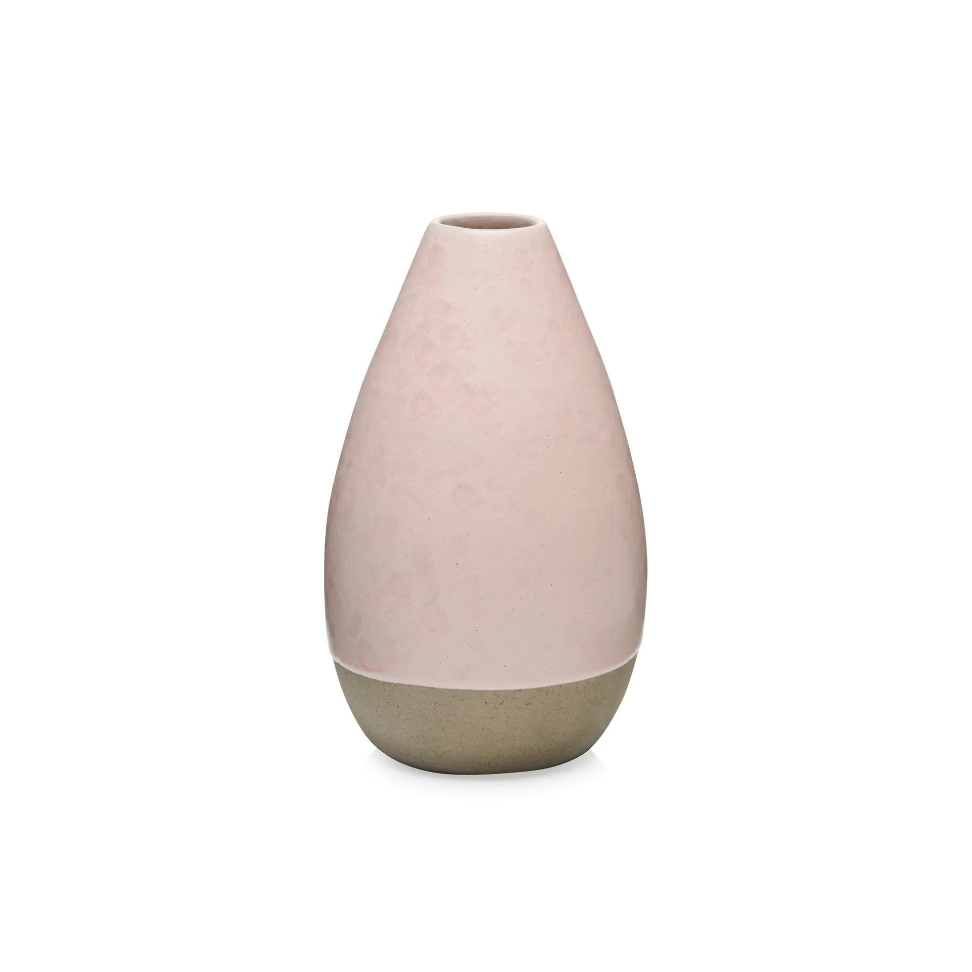 Raw vase nude, 13.5 cm Aida