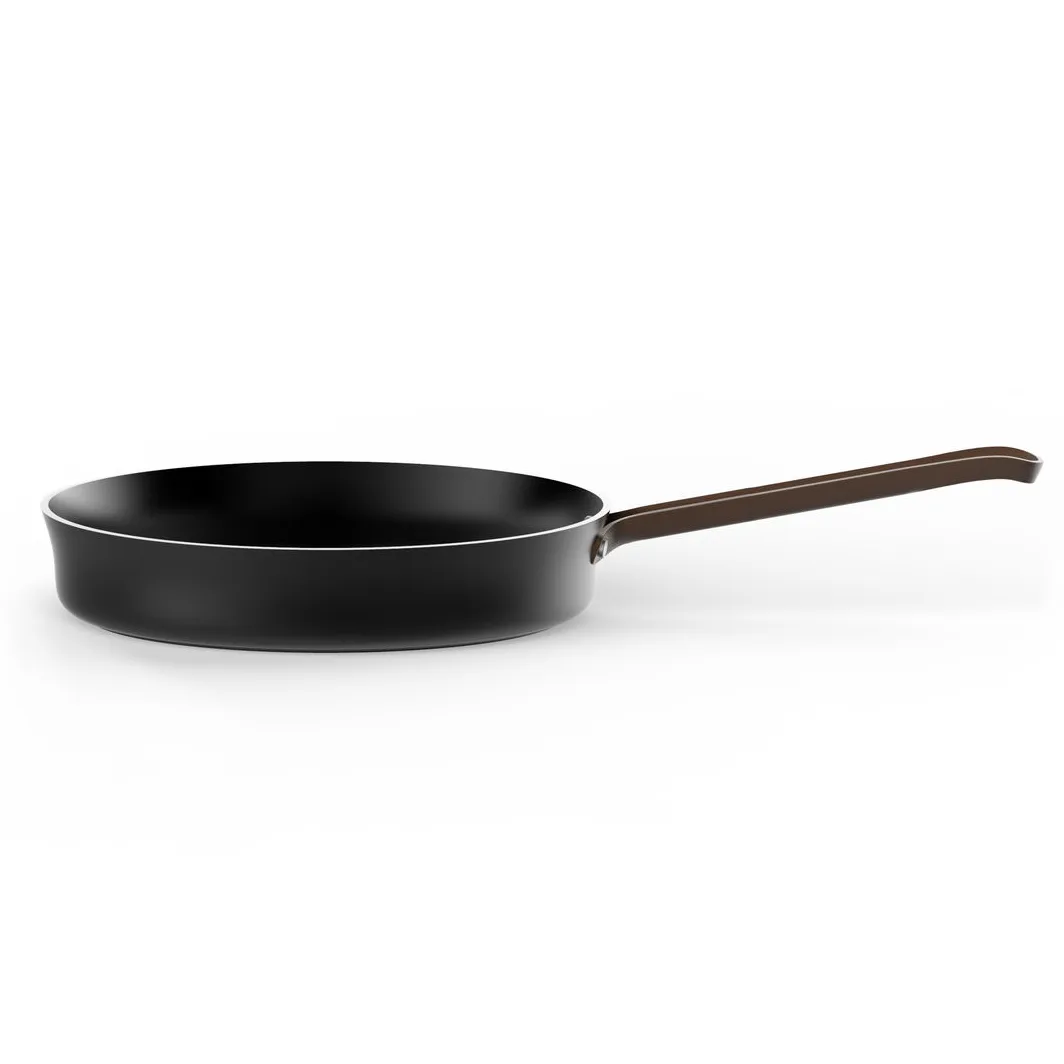 Edo frying pan, 28 cm Alessi
