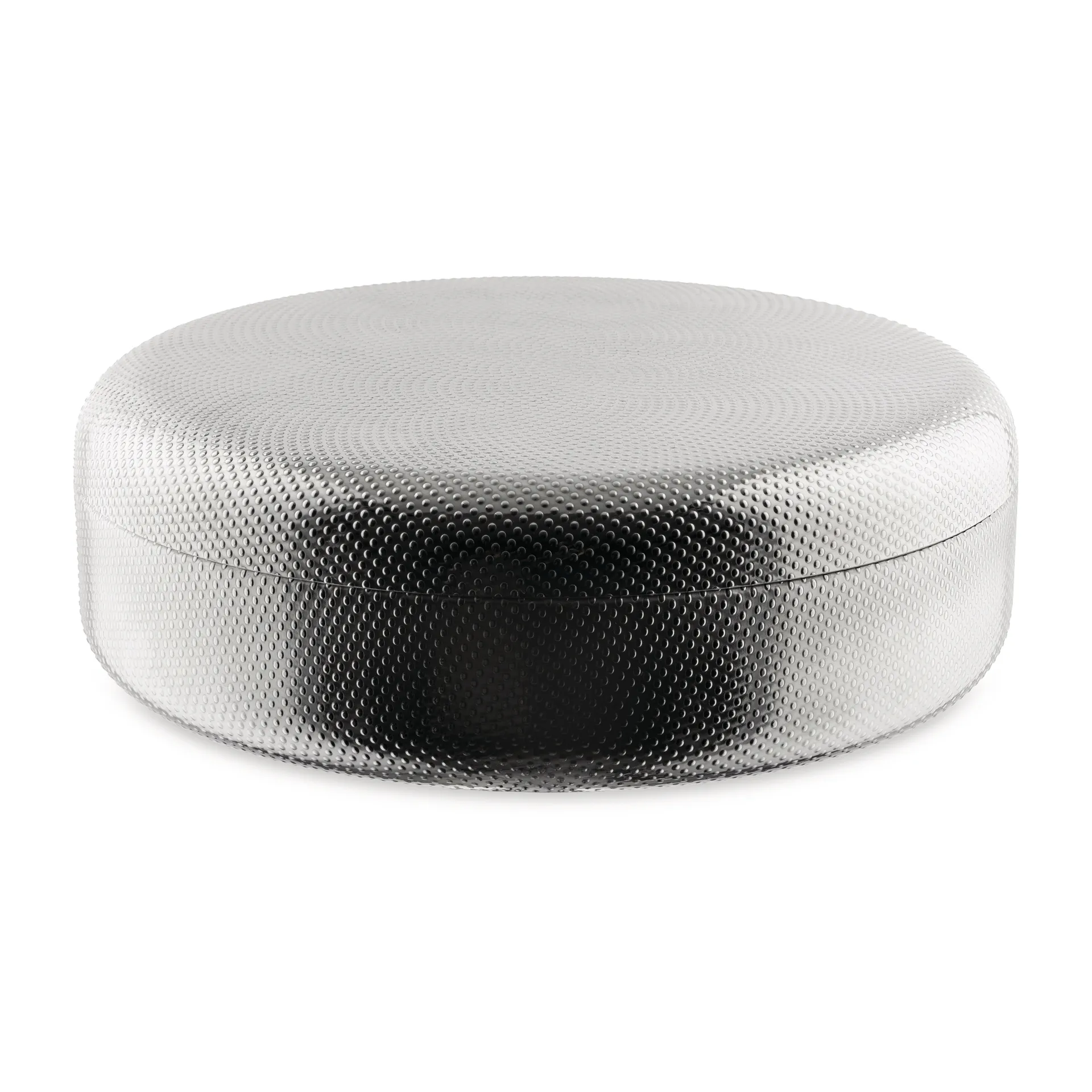 Extra ordinary texture storage jar, Ø23 cm Alessi