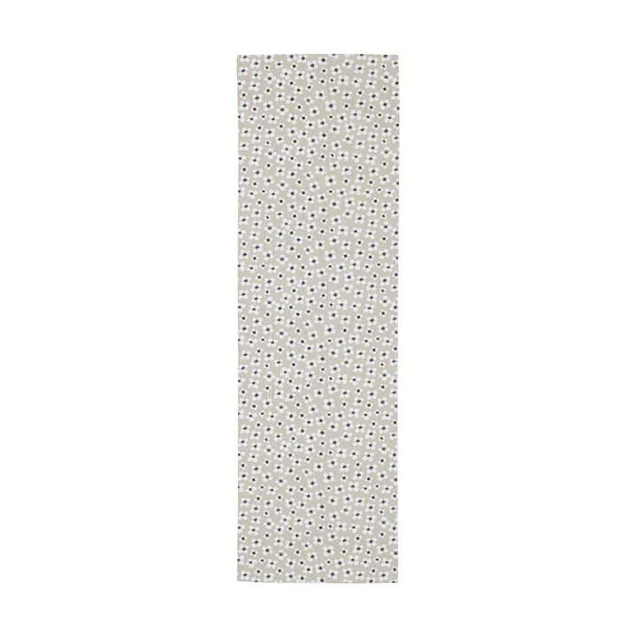 Belle Amie runner - Beige, 45x150 cm - Almedahls