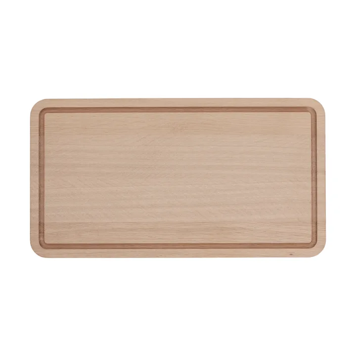 Andersen cutting board Large 27x50 cm - Oak - Andersen Furniture