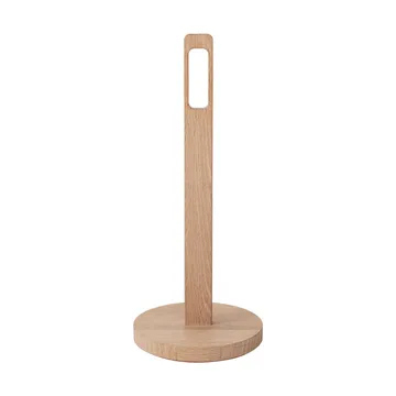 Andersen paper towel holder 33 cm - Oak - Andersen Furniture