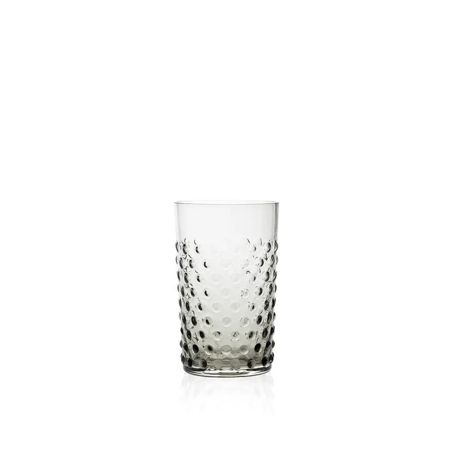 Hobnail glass 20 cl, Cashmere Anna Von Lipa