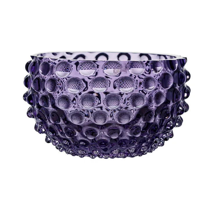 Hobnail Tapas bowl 11.5 cm - Indigo - Anna Von Lipa