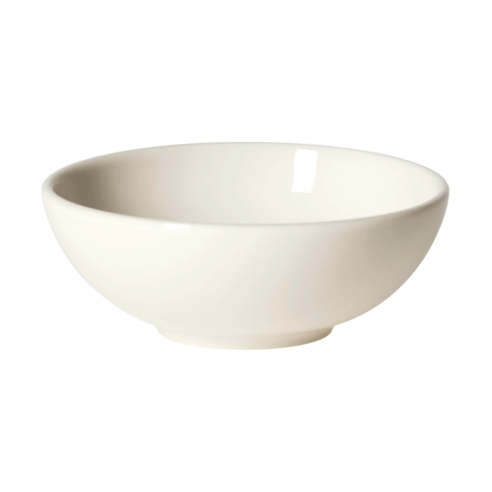 24h bowl, White, 9 cm Arabia