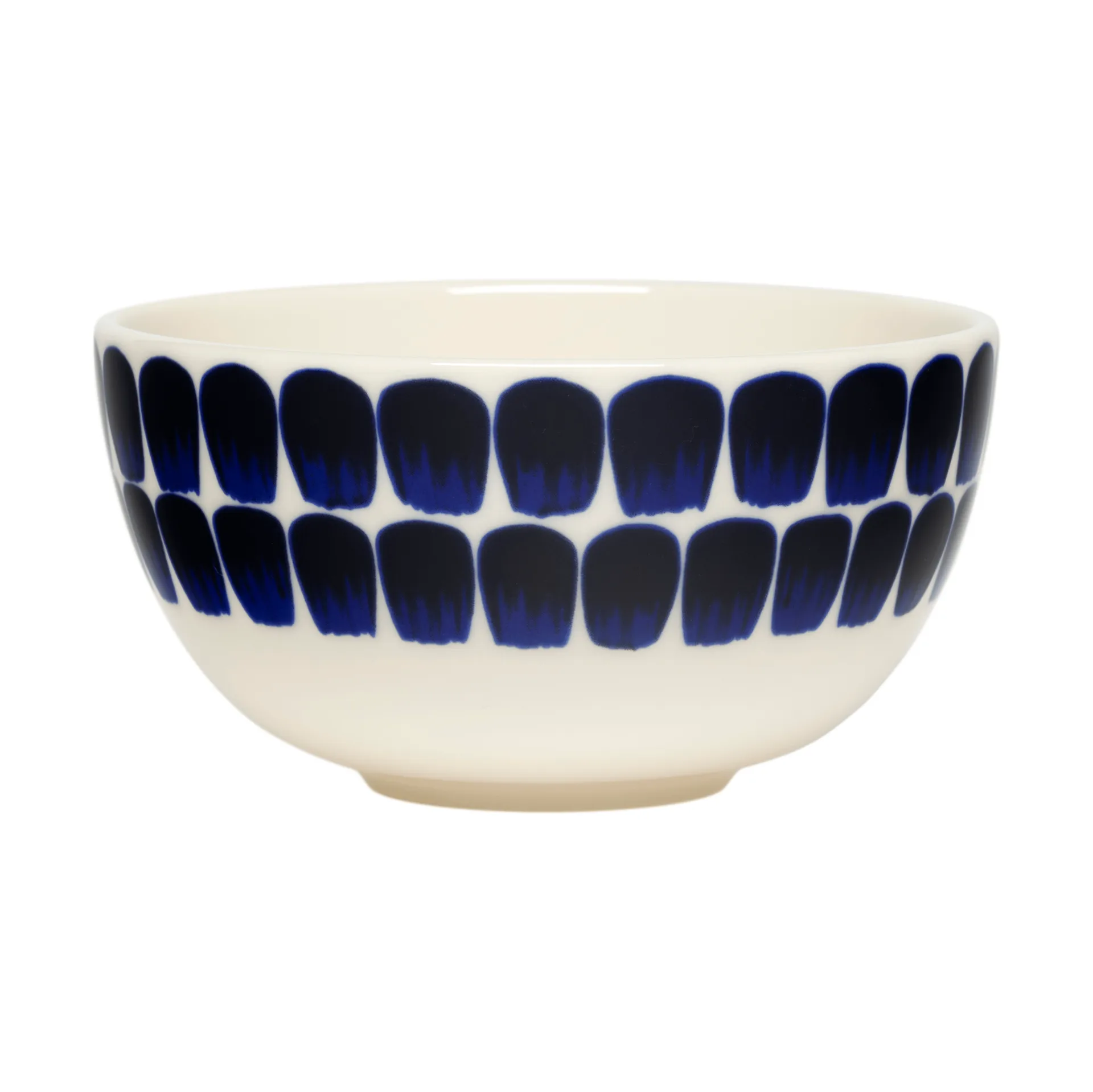 24h Tuokio bowl, Cobalt blue, 0.3 l Arabia