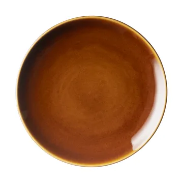 Kirnu decorative tray - Brown, 19 cm - Arabia