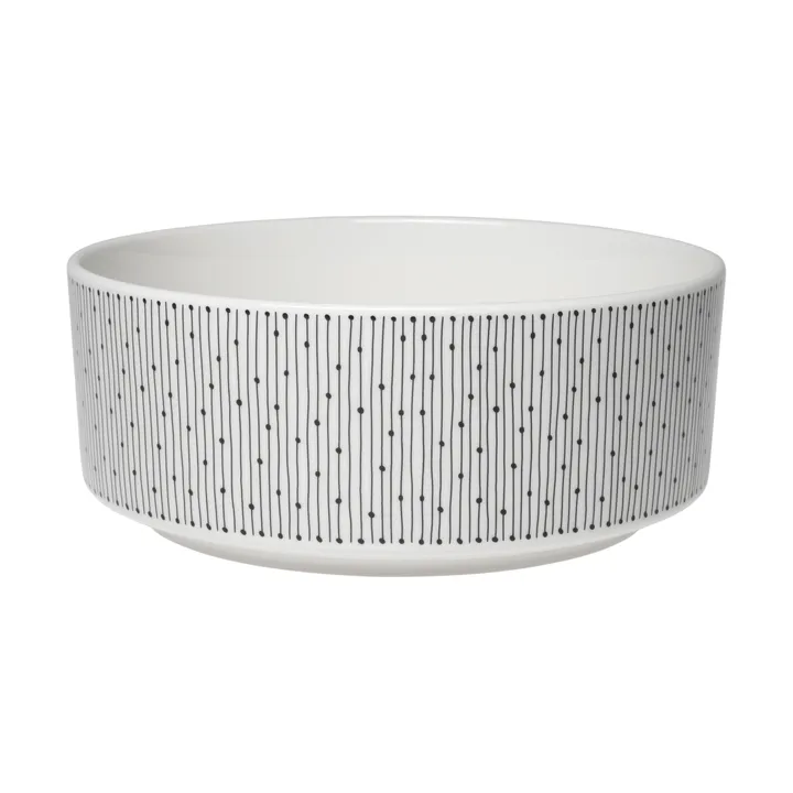 Mainio oven dish round - Sarastus, 2 l - Arabia