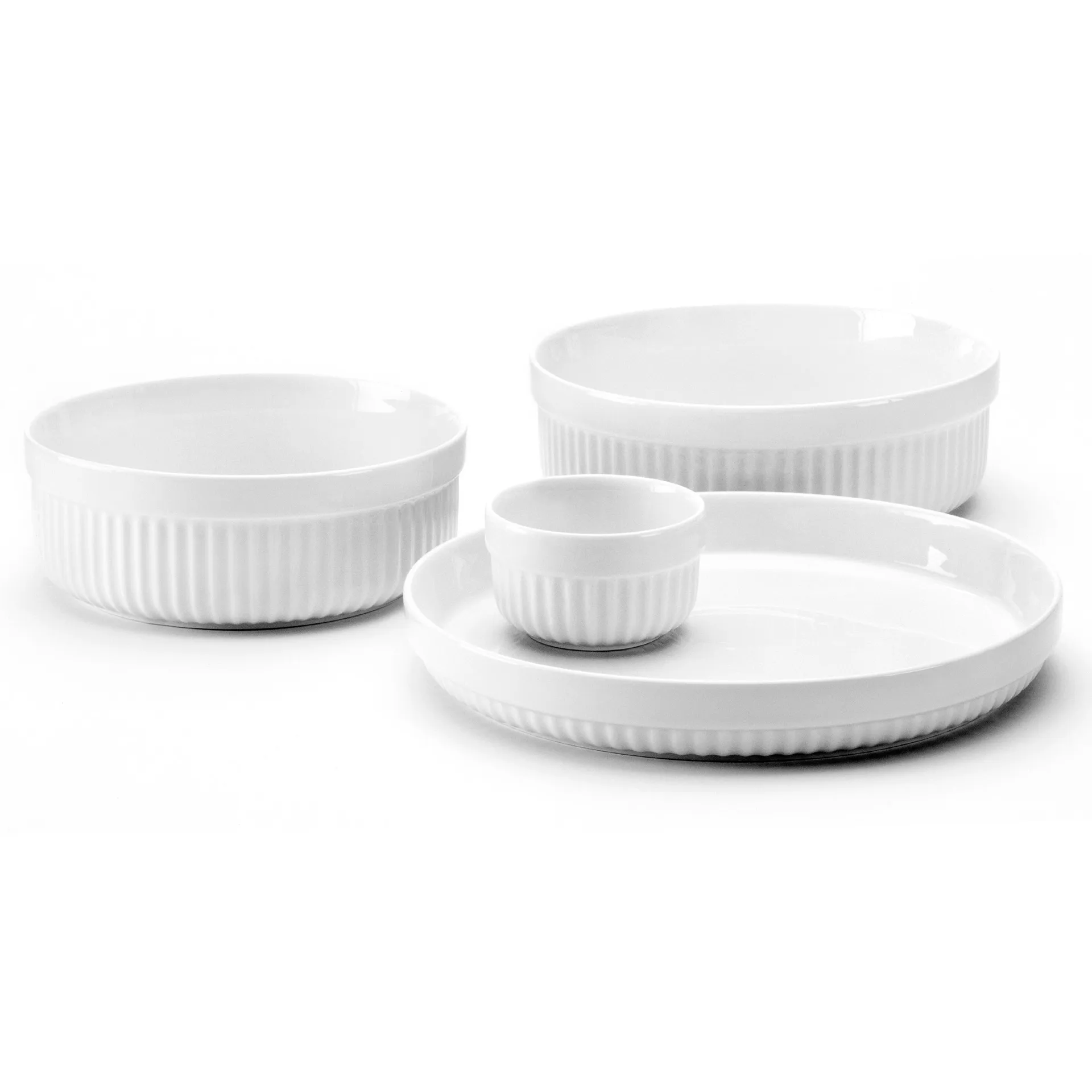 Uunikokki oven dish, 1.5 l Arabia