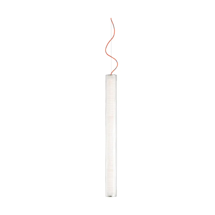 Criosfera pendant, app-controlled - Vertical - Artemide