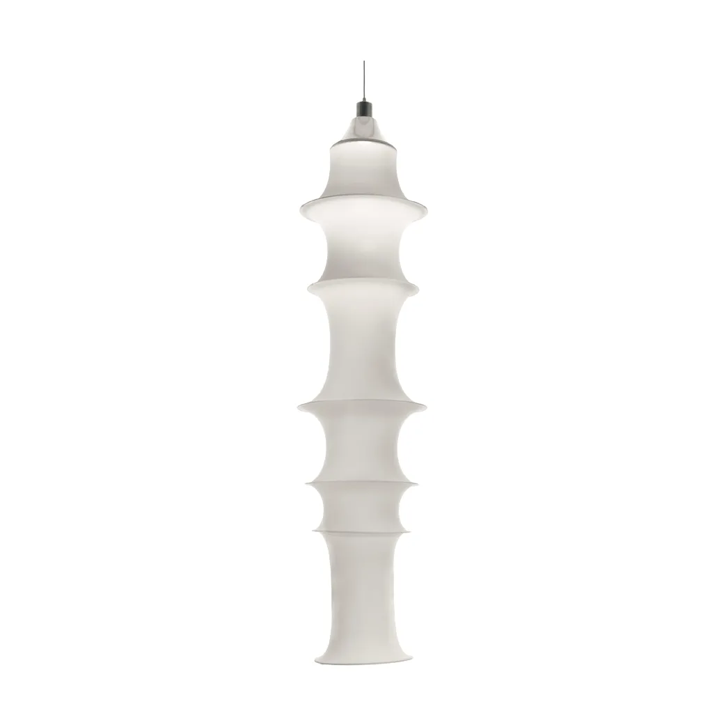 Falkland 165 pendant - White Artemide