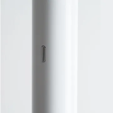 Ilio floor lamp - Ruby red - Artemide