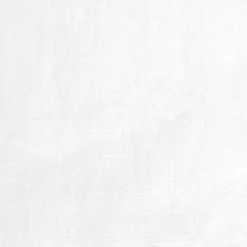 Duvemåla linen fabric - White - Arvidssons Textil