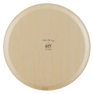Serenity tray Ø 38 cm - serenity - Åry Home