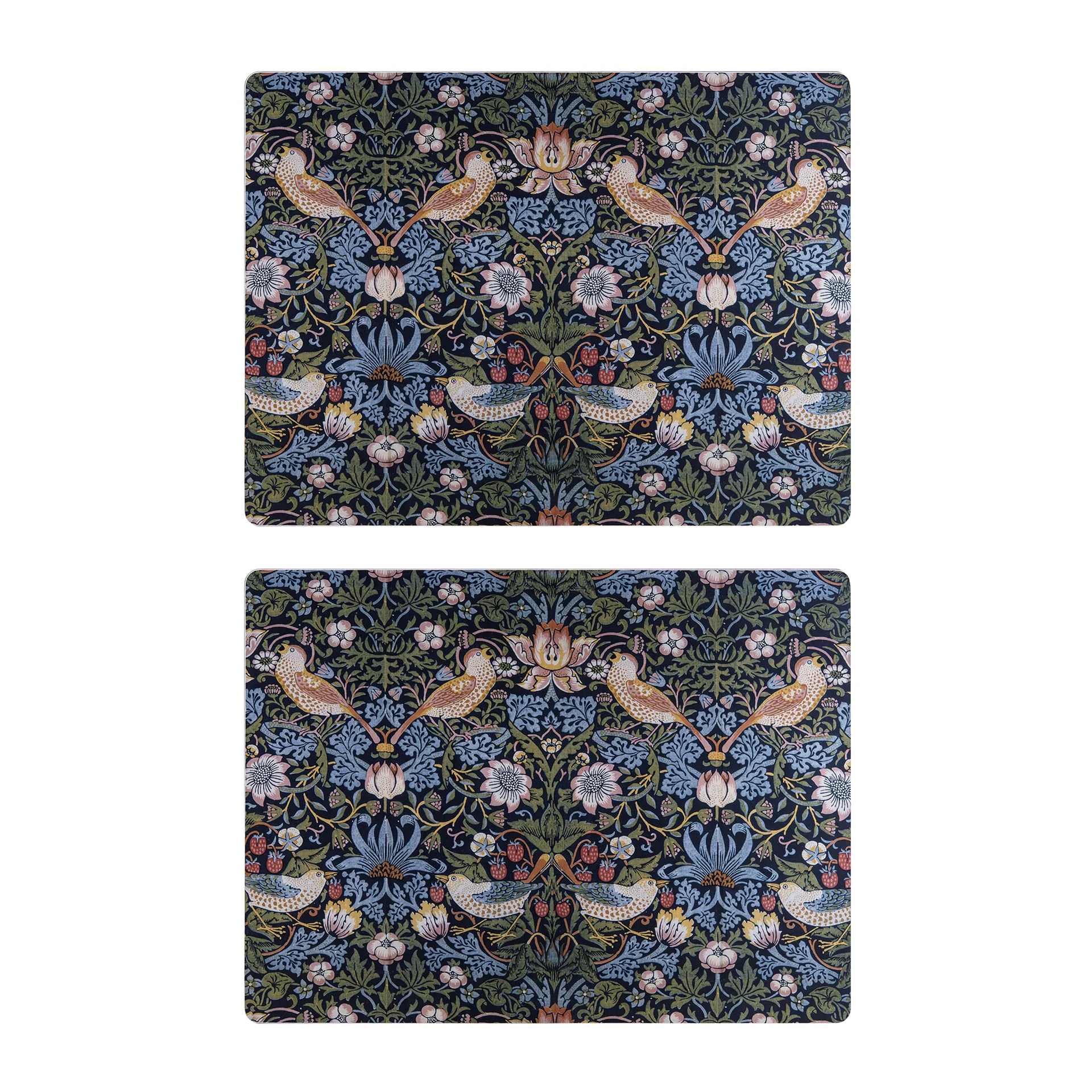 Strawberry Thief placemat 2-pack, 30x40 cm Åry Home