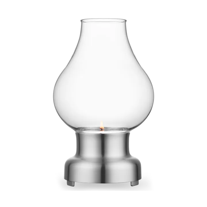 Ofir votive - Aluminum - Ateljé Lyktan