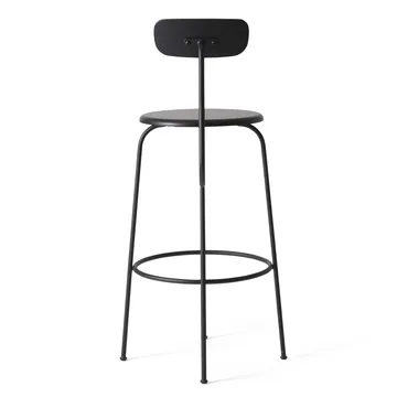 Afteroom Barstool - Black - Audo Copenhagen