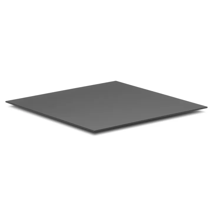 Base for the Kubus 8 candle holder - black - Audo Copenhagen