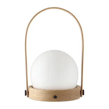 Carrie lamp Limited Edition - Natural oak - Audo Copenhagen