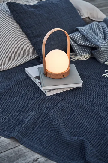 Carrie lamp Limited Edition - Natural oak - Audo Copenhagen