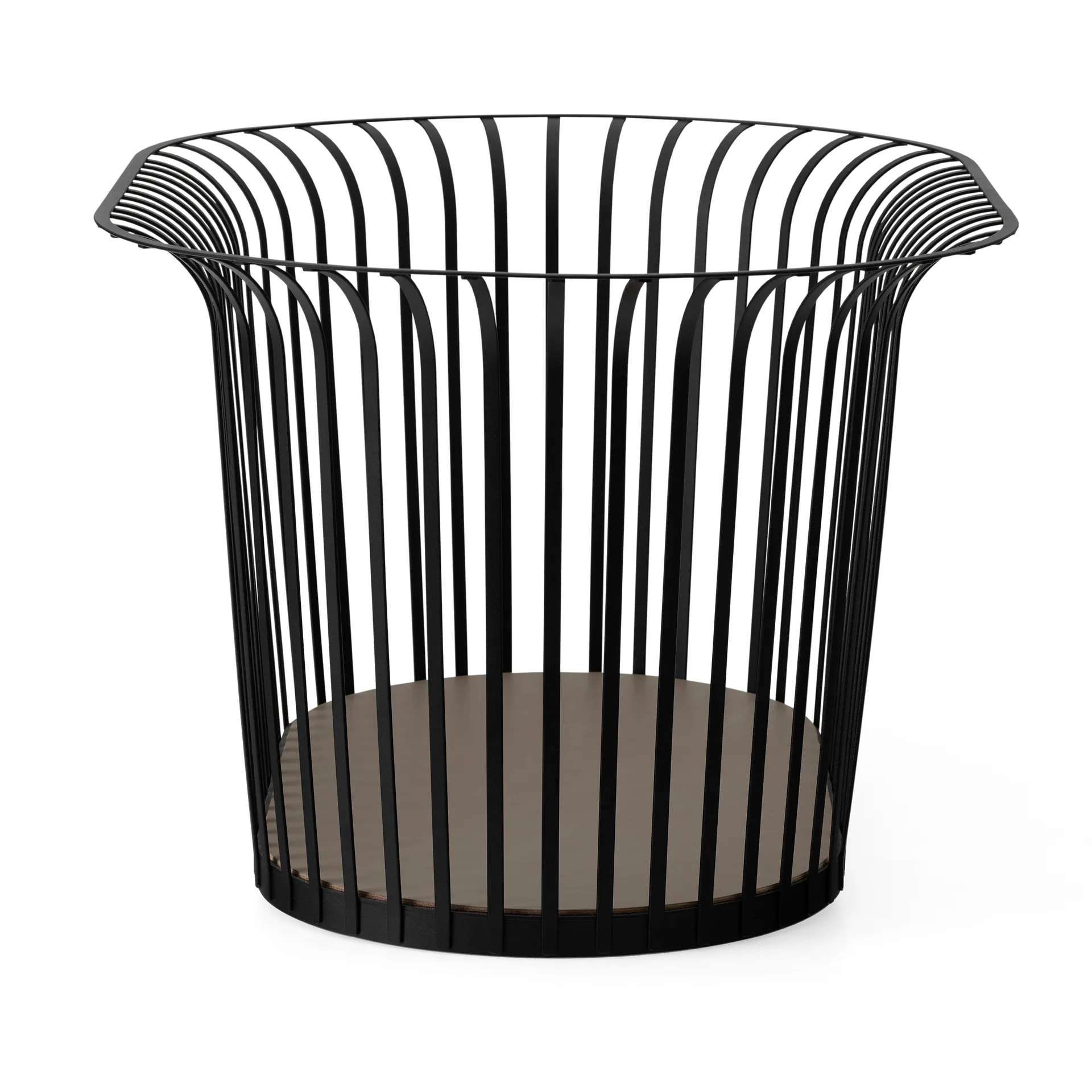 Ribbon box, black Audo Copenhagen