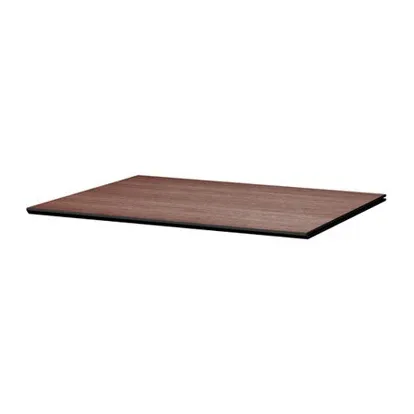 Shelf for the Frame 49, smoked oak Audo Copenhagen