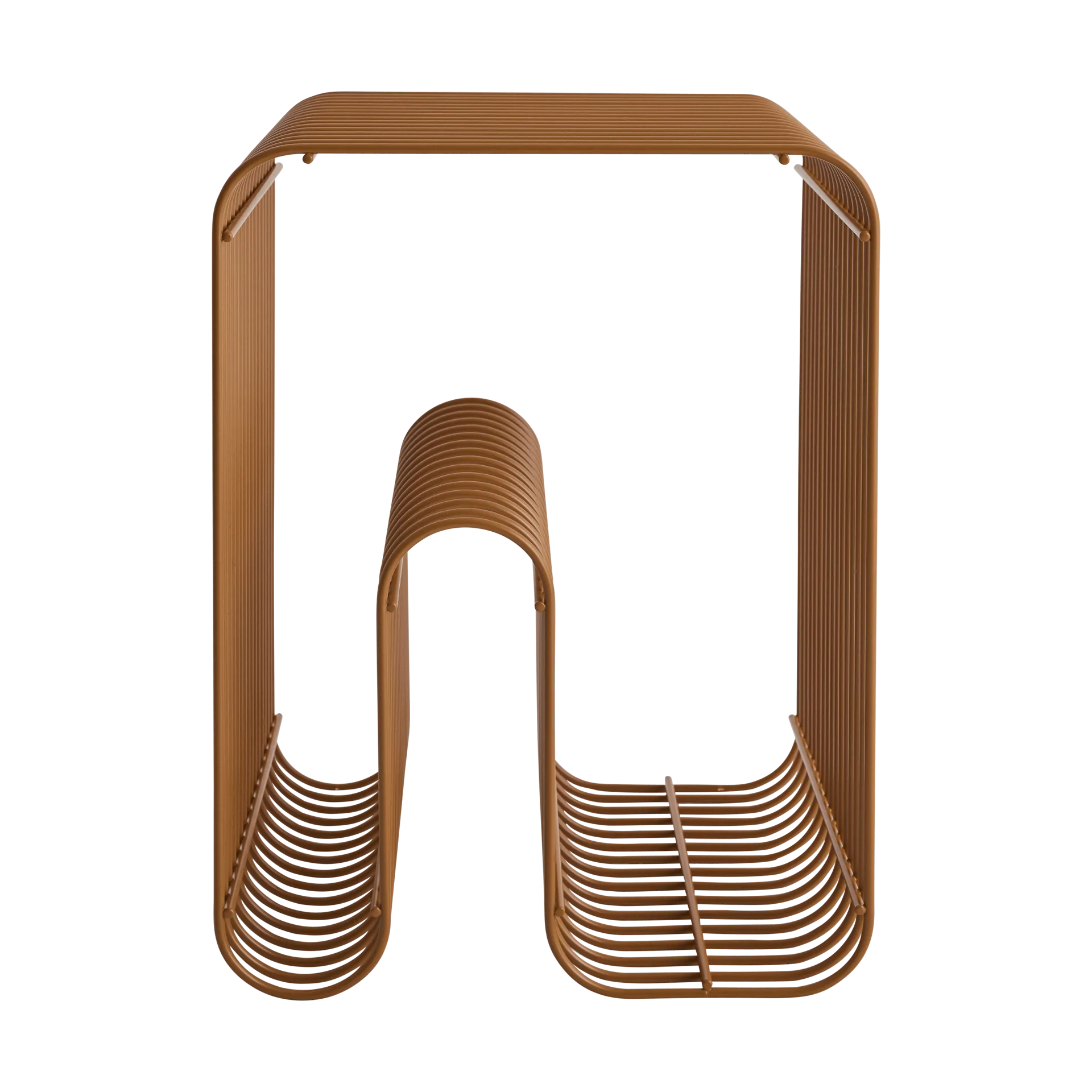 Curve chair, Amber AYTM