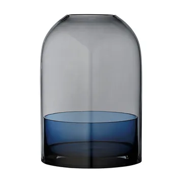 Tota lantern - black-navy blue - AYTM