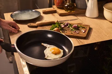 Ballarini Ledro ceramic non stick frying pan - 20 cm - Ballarini