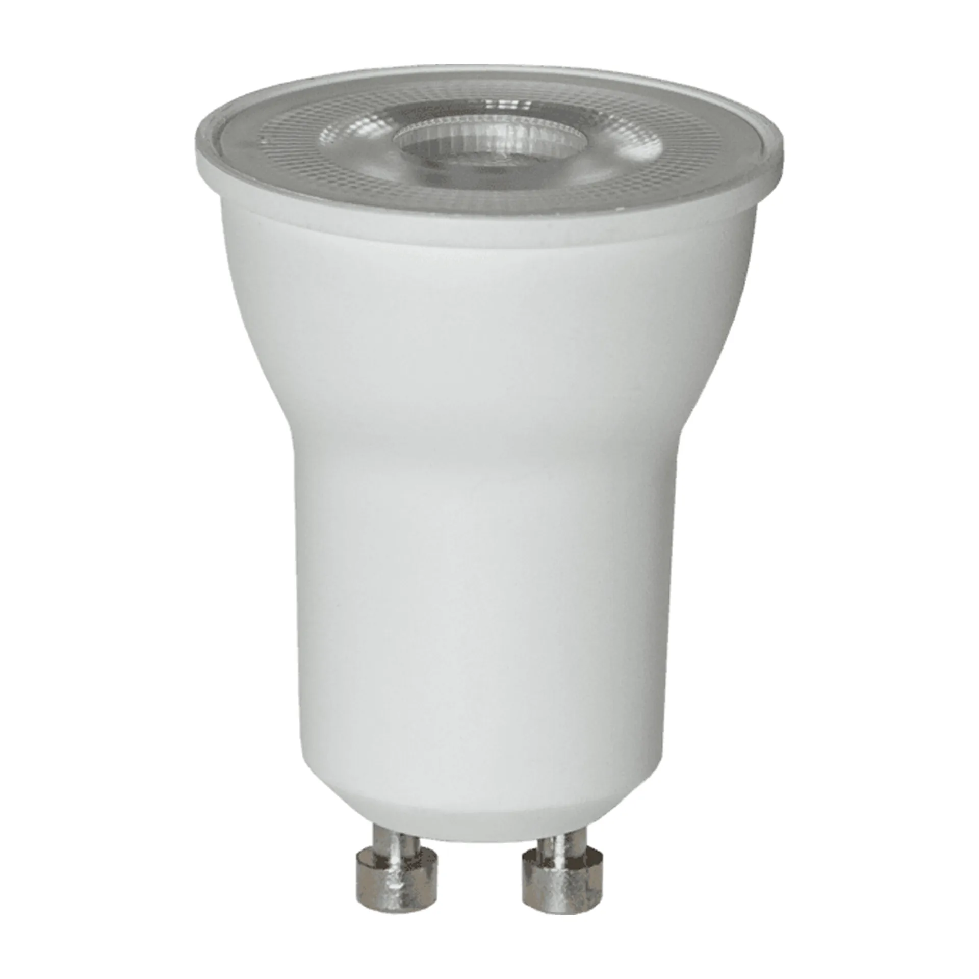 Belid dimmable light bulb to LED GU10 mini MR11, 270lm 3000K Belid