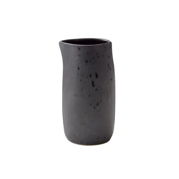 Bitz milk pitcher 20 cl matte - black - Bitz