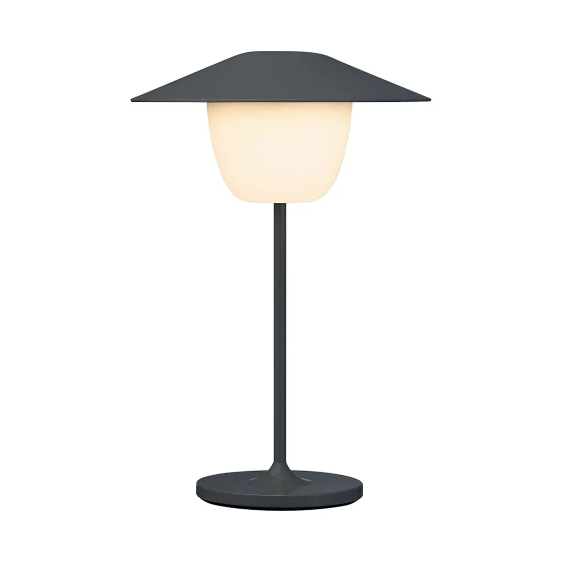 Ani mini LED lamp 21.5 cm, Magnet blomus