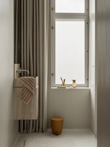 Ava storage box - Tan - blomus