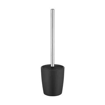 Ava toilet brush - Black - blomus